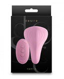 Desire Mantra Panty Vibe - Coral