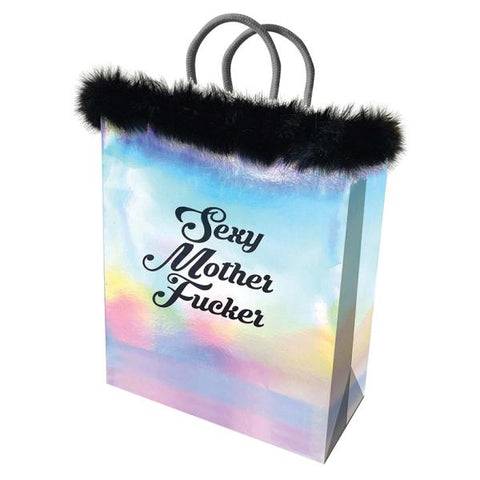 Sexy Mother Fucker Gift Bag
