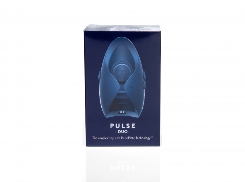 Pulse Duo By Hot Octopuss BB Store Pulse Duo By Hot Octopuss BB Store