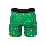 The Front Nine | Golf Ball Hammock® Pouch Underwear With Fly -
