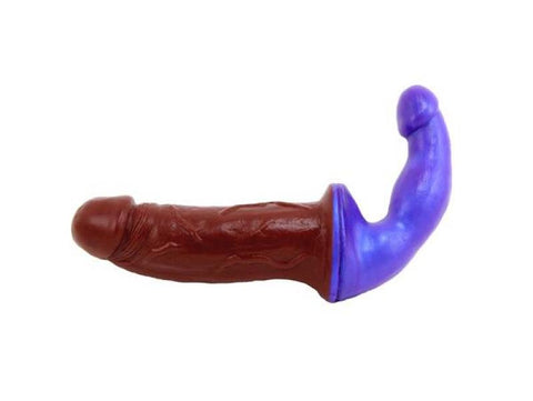 Vixen Peacemaker - Chocolate
