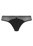 Expression Brazilian - Black -