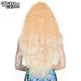 Rhapsody Wig - Strawberry Blonde