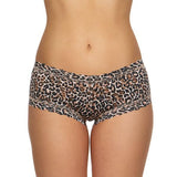 Classic Leopard Boyshort -