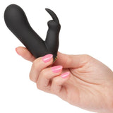 Raven Bunny - Black