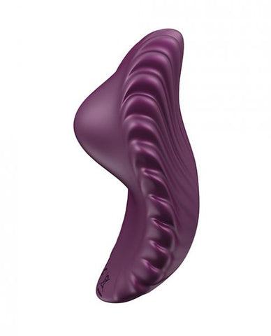 Pearl App-Controlled Magnetic Panty Vibrator BB Store Pearl App-Controlled Magnetic Panty Vibrator BB Store