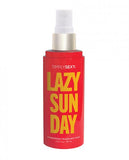 Simply Sexy Pheromone Body Mist - Lazy Sunday 3.35oz