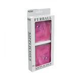 Nipplicious Furball Pasties - Pink