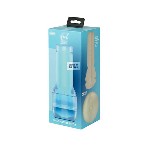 Feel Stroker By Kiiroo - Glow