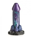 Creature Cocks Dino Dick Silicone Dildo - Large