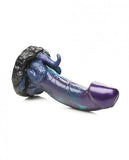 Creature Cocks Dino Dick Silicone Dildo - Large