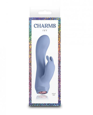 Charms Ivy Dual Stim - Blue