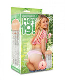 Hey 19! ClearStroke - Lucy Tyler