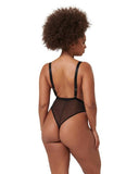 Dali Soft Body - Black/Gold -