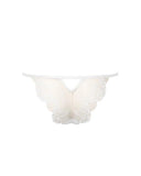 Marisa Panty - White/Sheer -