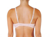 Romantique Underwire Bra - Blush -