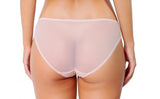 Romantique Panty - Blush -