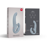 Fun Factory ShareVibe Pro - Cool Grey