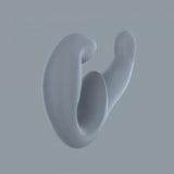 Fun Factory ShareVibe Pro - Cool Grey