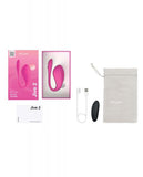 We-Vibe Jive 2 - Electric Pink