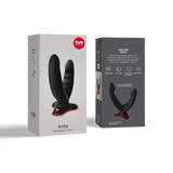 Fun Factory Ryde - Black