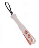 Sex & Mischief Peaches 'n CreaMe Paddle