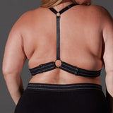 Fae Bralette - Black -
