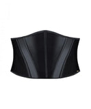 Iconic Allure Waistcincher - Noir -