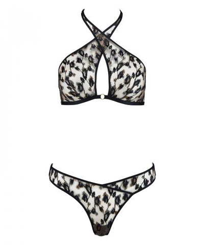 Absolutely Wild Set - Metallic Fusion - One Size