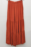Dream Pants - Rust -