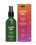 Kama Sutra Love Oil - 2oz