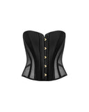 Ana Corset - Black -