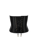 Ana Corset - Black -