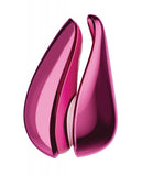 Womanizer Liberty 2 Iggy Azalea Special Edition - Metal Pink