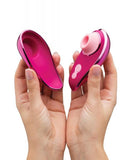 Womanizer Liberty 2 Iggy Azalea Special Edition - Metal Pink