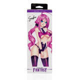 Fleshlight Fantasy Sasha Nakamoto Ecchi Signature Vagina