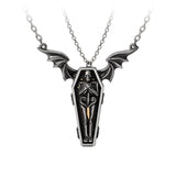 Undying Homage Necklace