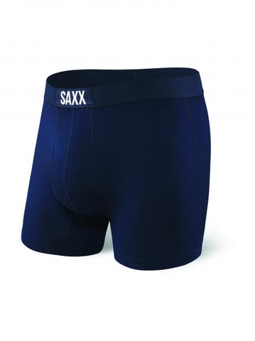 Navy - Vibe Boxer Brief -