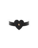 Salome Choker - Black