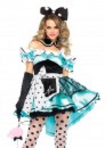 3pc Delightful Alice - Small