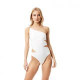 Samar Swimsuit - White -