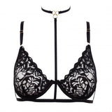Leta Bra - Black -