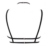 Leta Bra - Black -