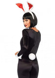 Four Piece White Rabbit Accessory Kit