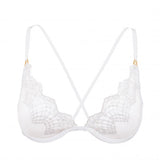 Zola Bra - Ivory -