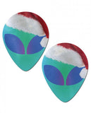 Pastease - Santa Alien