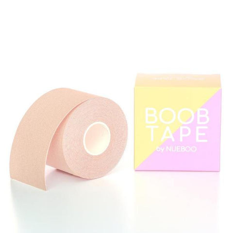 Nueboo Boob Tape - Vanilla