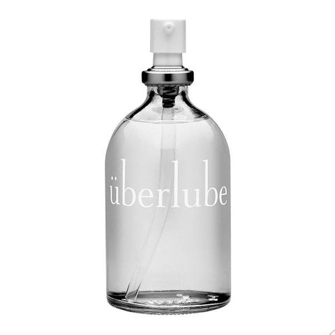 Uberlube 3.4 Oz (112ml)