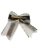 Ouija Hair Bow