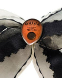 Ouija Hair Bow